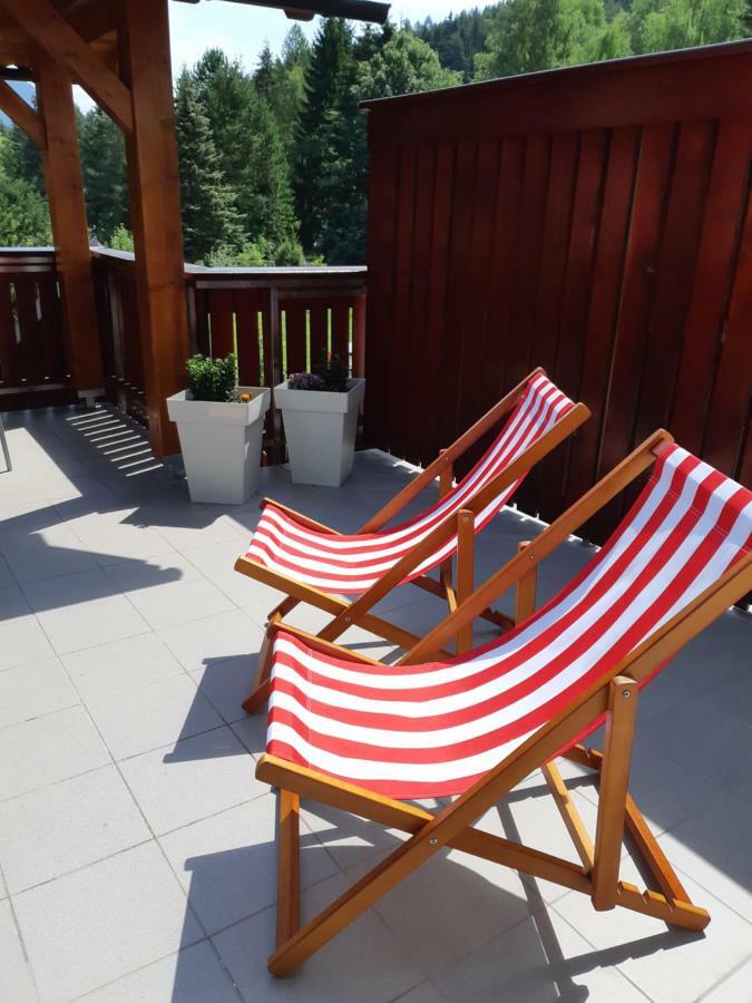 Nigritella Apartment Kranjska Gora Exterior photo